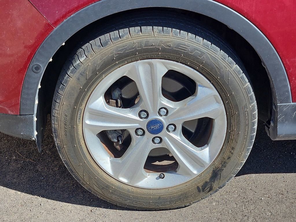 Used 2014 Ford Escape SE FWD image 5