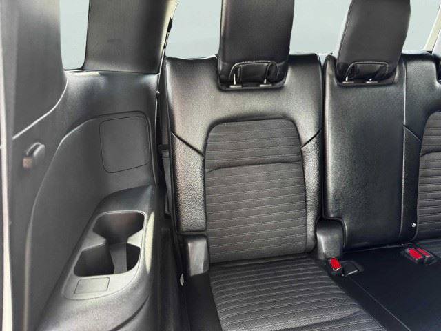 Used 2024 Nissan Pathfinder Rock Creek AWD/4WD image 55