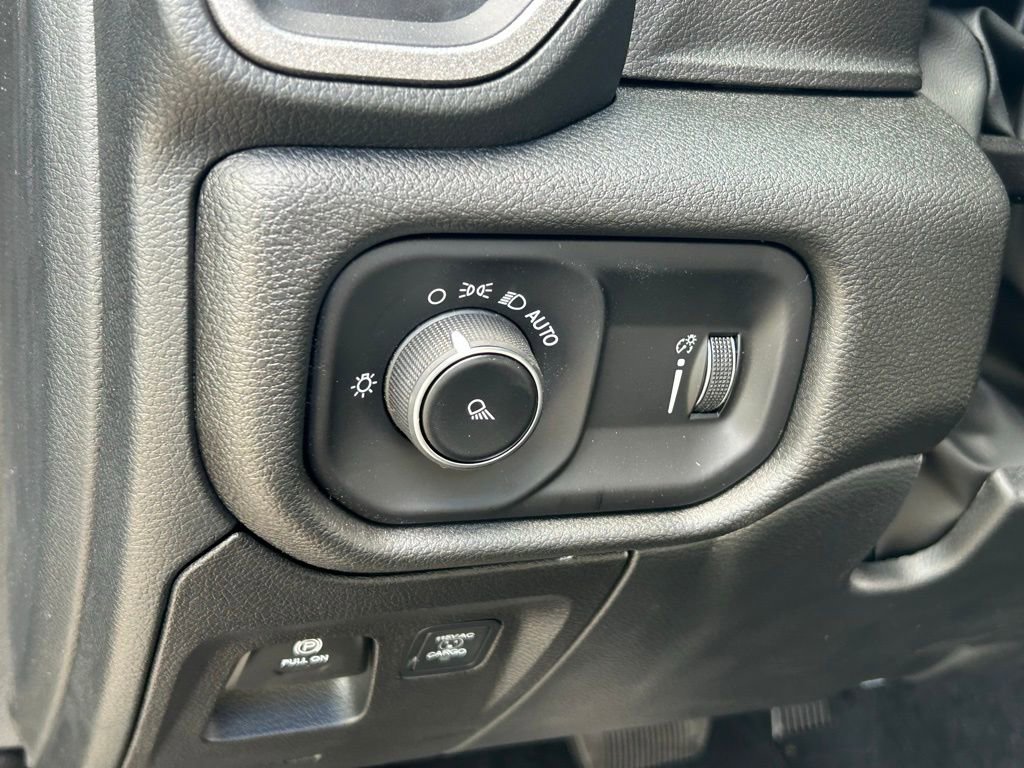 New 2026 RAM 1500 Tradesman image 39