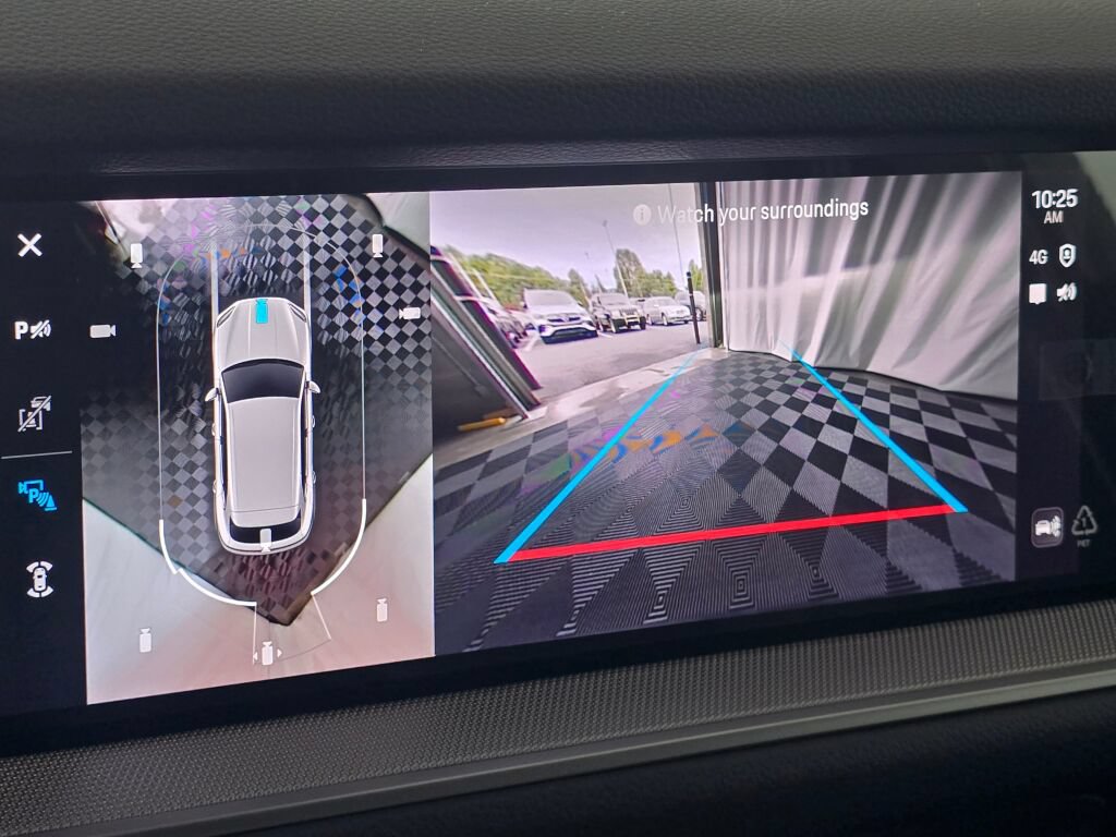 New 2026 Porsche Cayenne AWD/4WD image 46