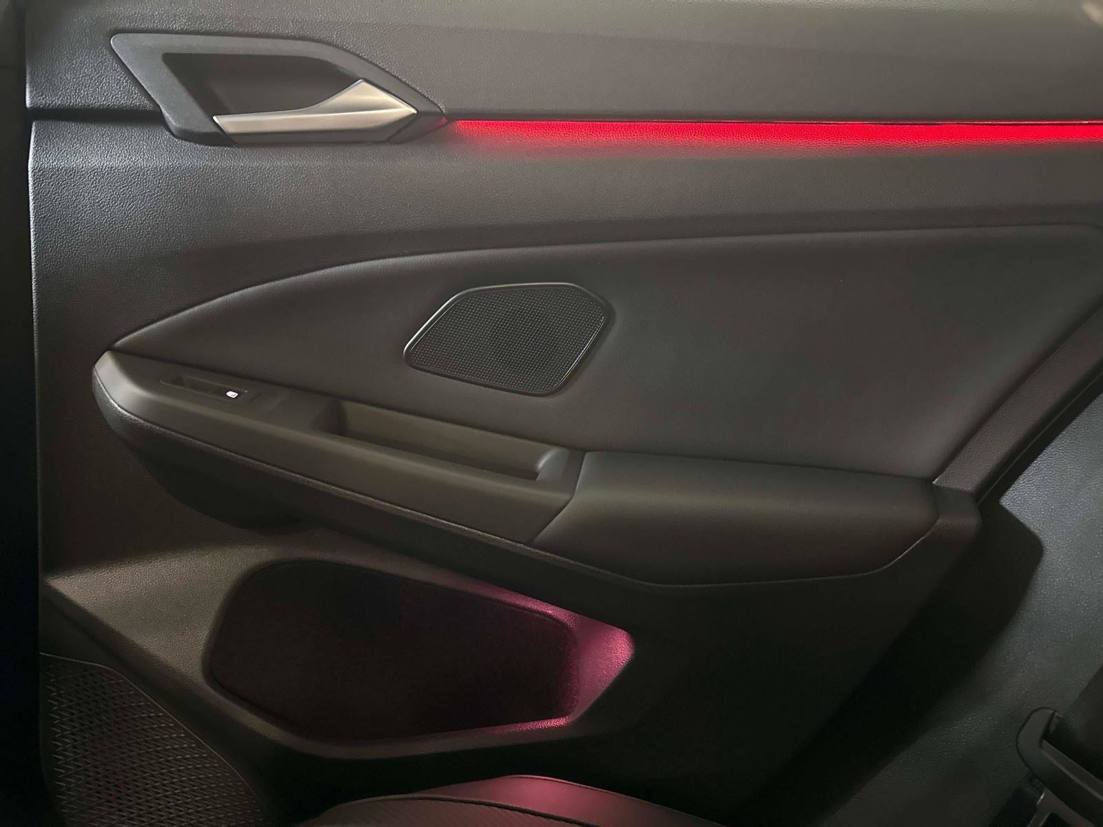 New 2026 Volkswagen Golf image 15