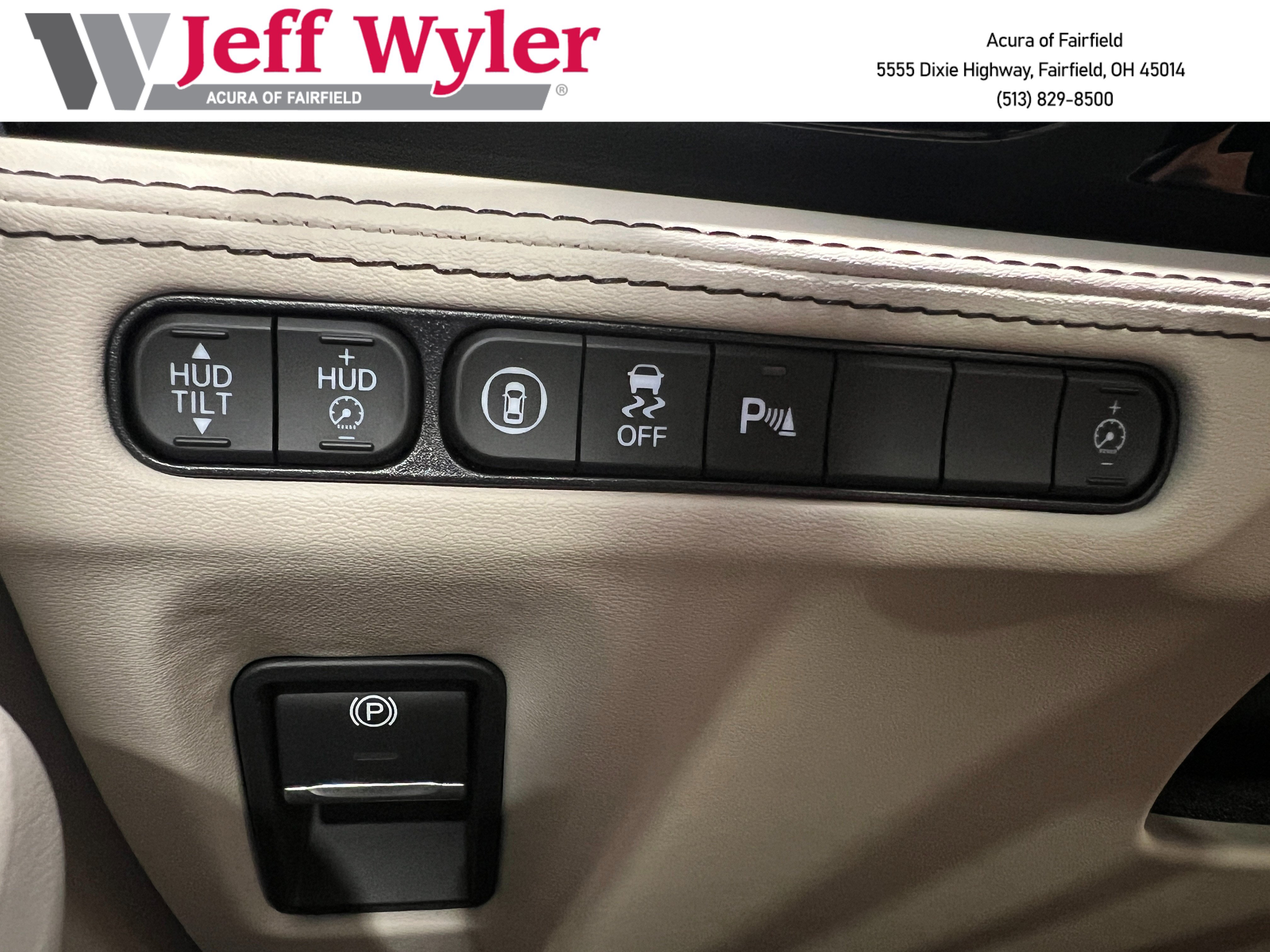 New 2026 Acura MDX A-Spec w/ Advance Package AWD/4WD image 26