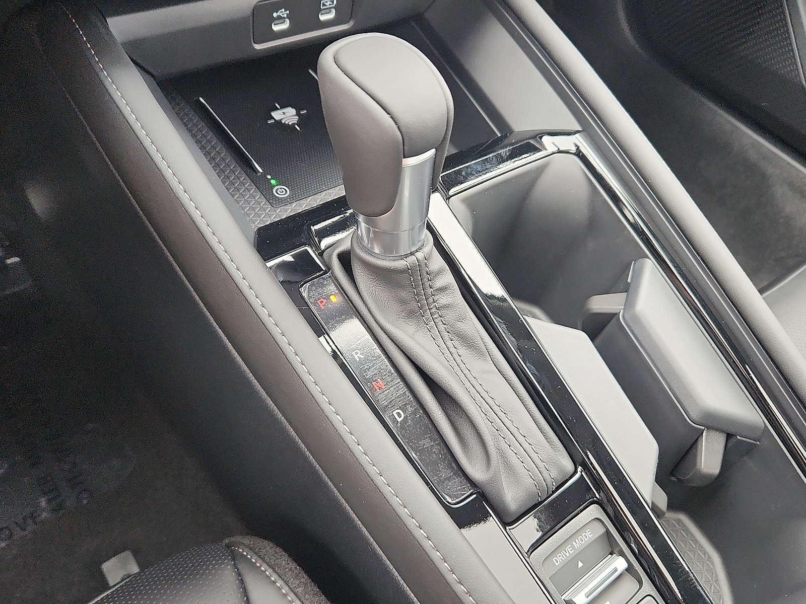 New 2026 Honda Accord Touring image 11