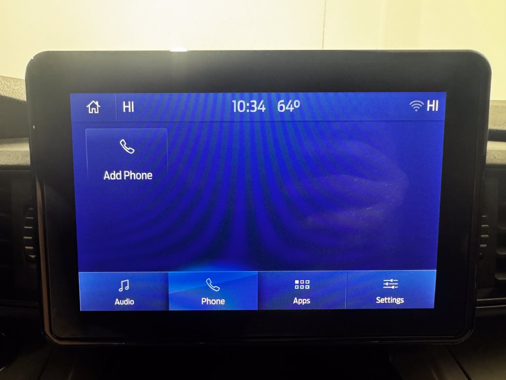 Used 2023 Ford Explorer XLT AWD/4WD image 44