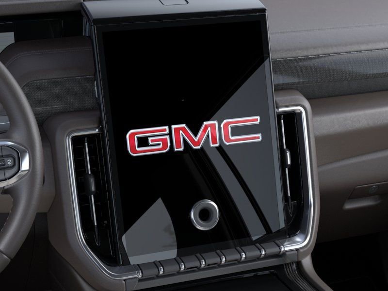 New 2026 GMC Yukon XL Elevation AWD/4WD image 20