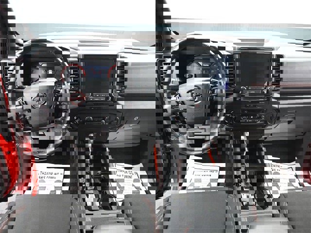 Used 2023 Nissan Frontier PRO-4X w/ Technology Package image 20