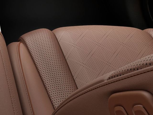 New 2026 Genesis GV80 3.5T Advanced image 16