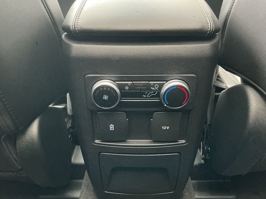 Used 2023 Ford Explorer XLT w/ Equipment Group 202A image 22