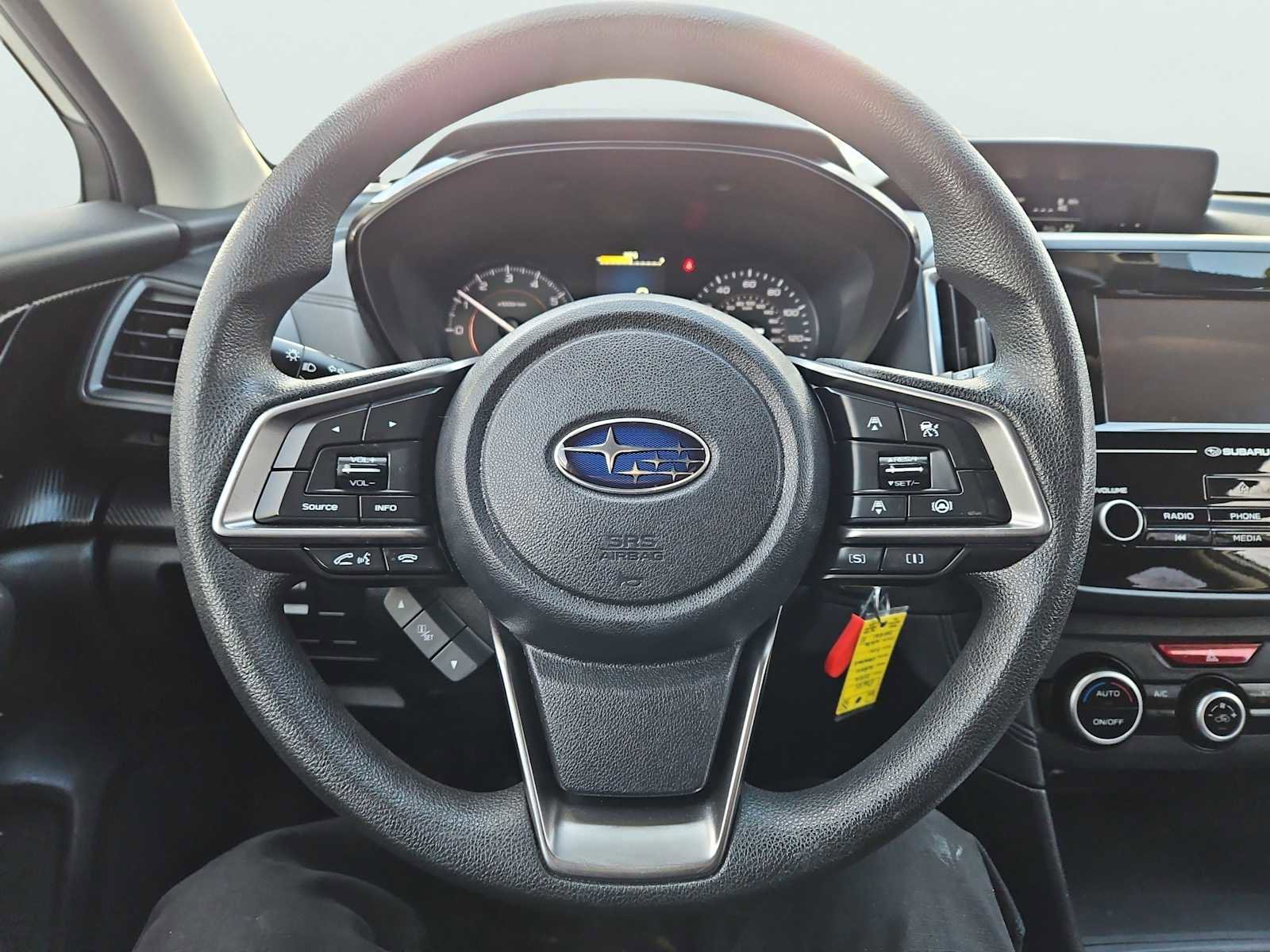 Used 2022 Subaru Crosstrek 2.0i image 23
