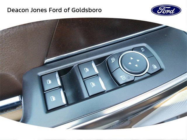 Used 2021 Ford F150 King Ranch w/ Equipment Group 601A High image 18