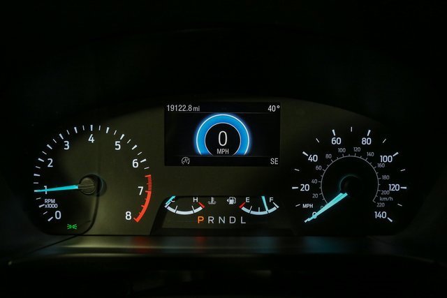 Used 2022 Ford Escape SE w/ Convenience Package image 31