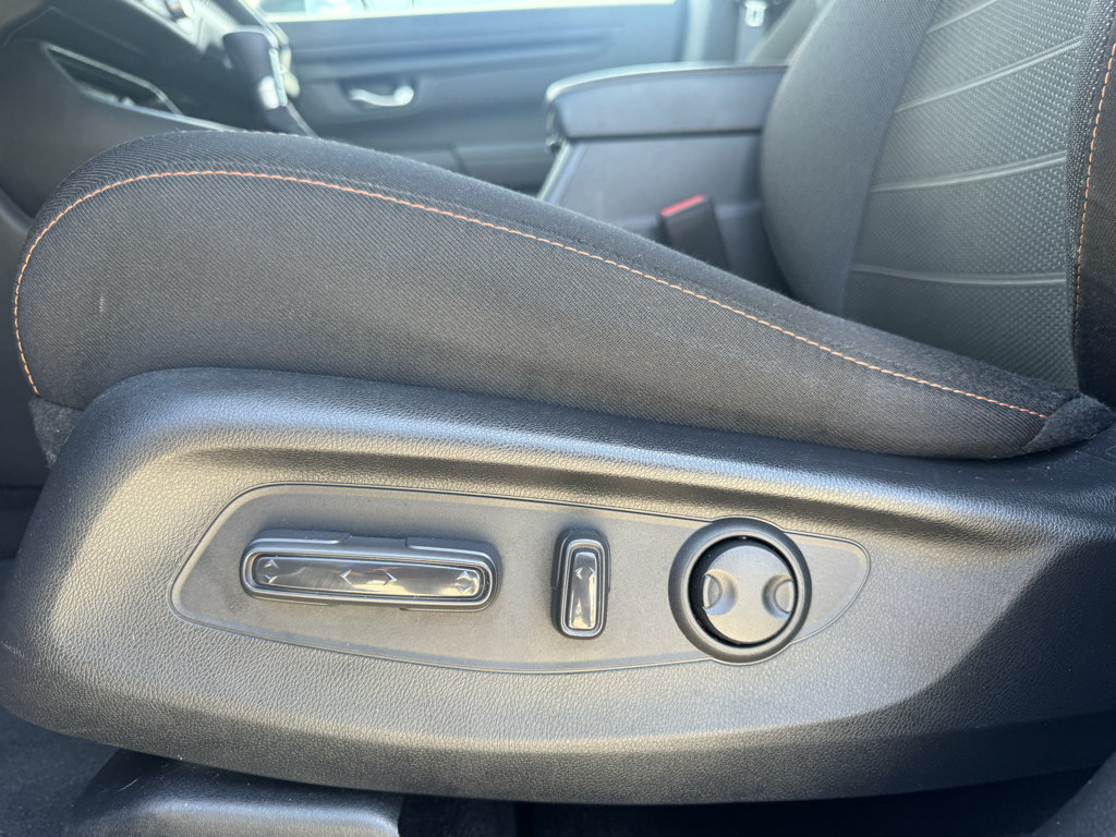 Certified 2024 Honda CR-V Sport image 23