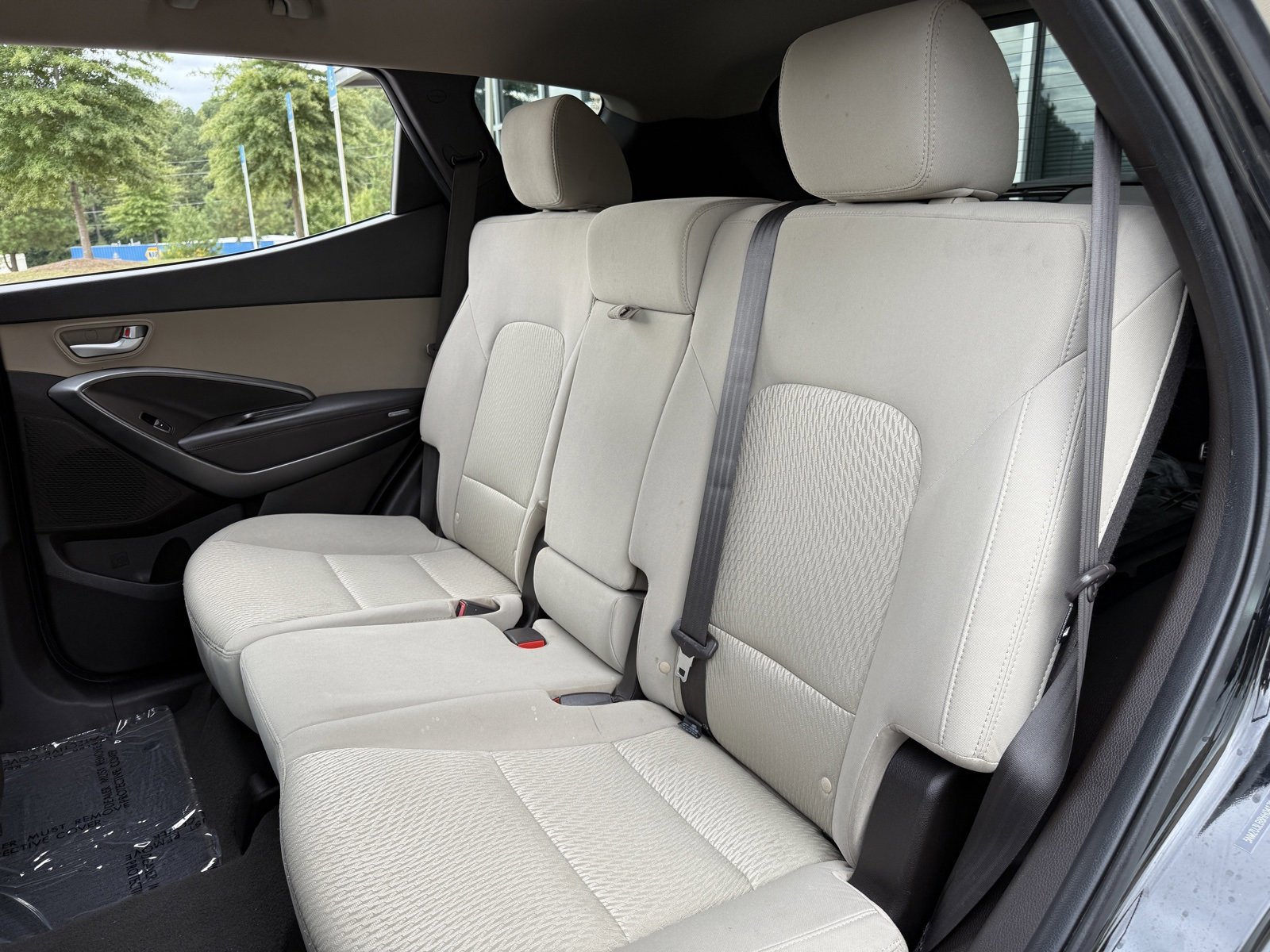 Used 2017 Hyundai Santa Fe Sport image 39