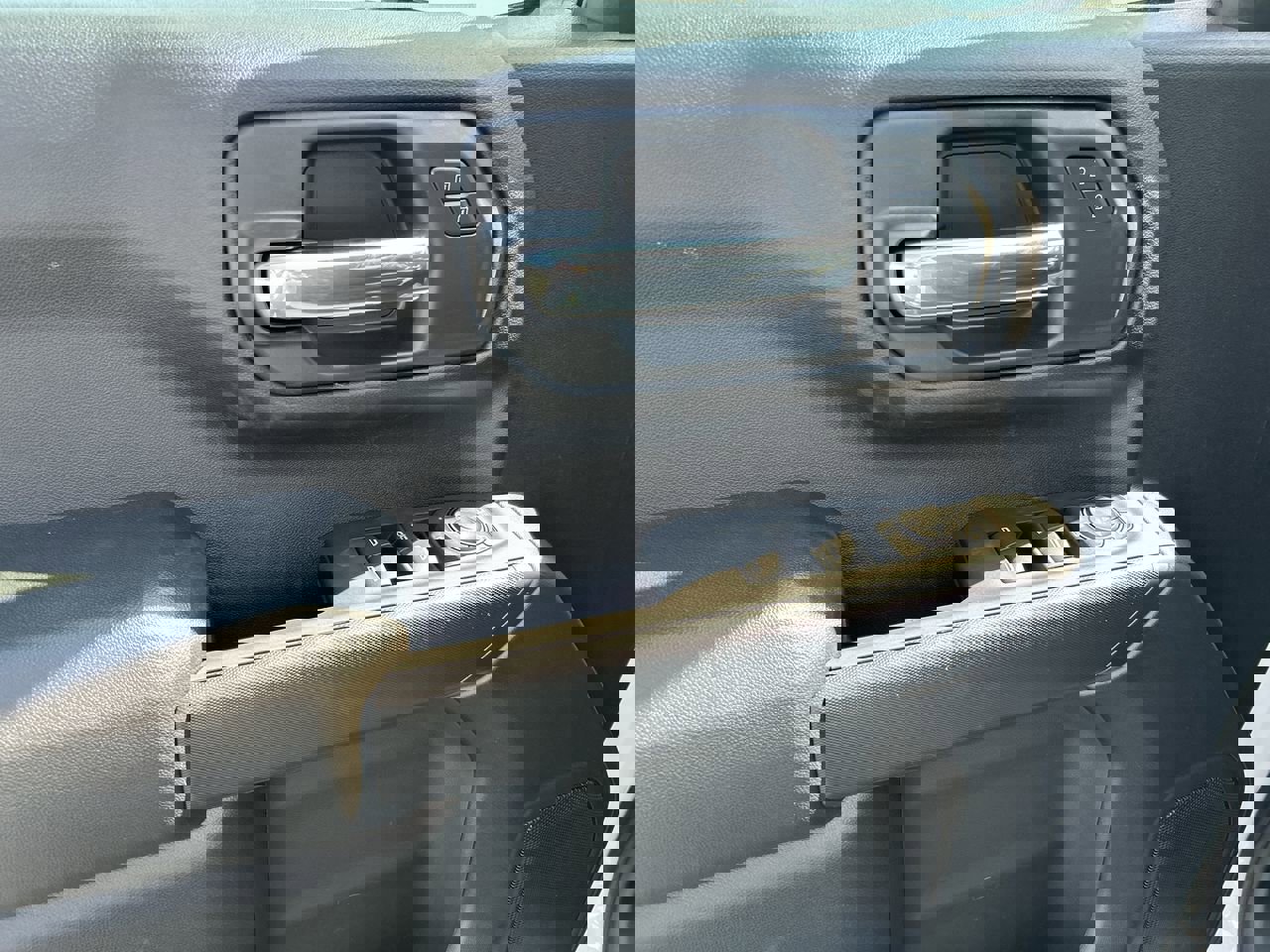 New 2026 Chevrolet Silverado 1500 Custom w/ Rally Edition image 21