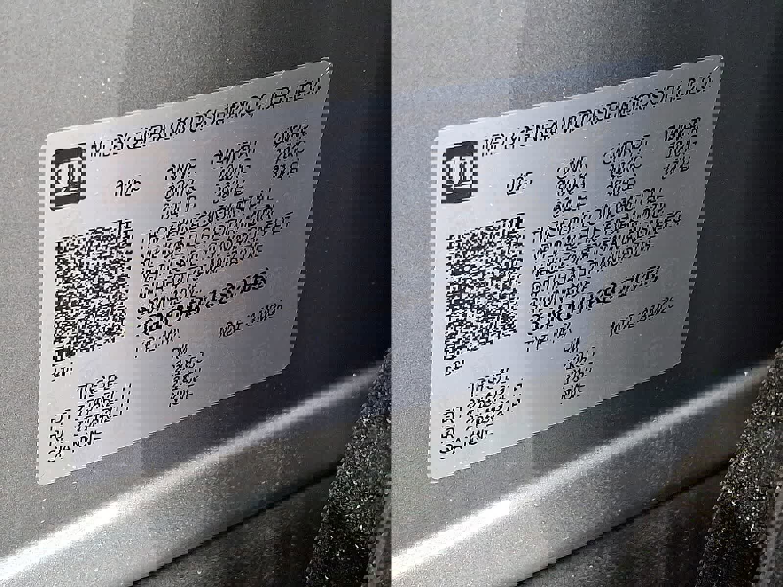 New 2025 Chevrolet Blazer EV RS image 20