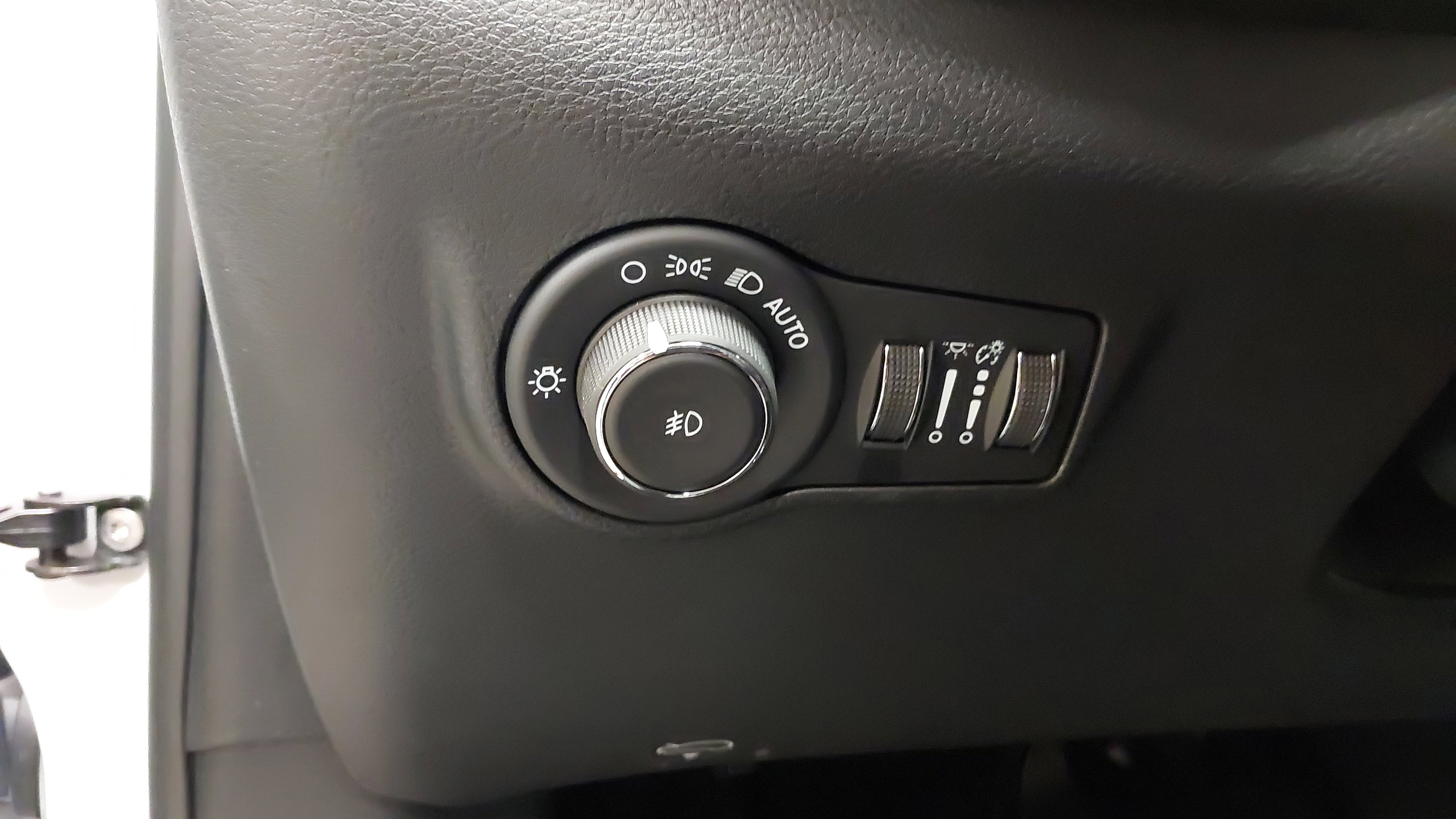 New 2026 Jeep Compass Latitude w/ Quick Order Package 29K image 23