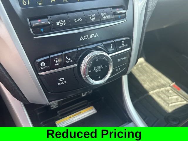 Used 2018 Acura TLX w/ Advance Package FWD image 22