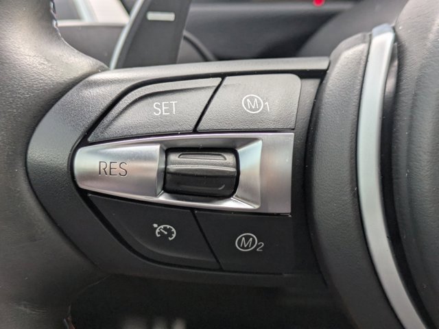 Used 2019 BMW M4 Coupe image 16