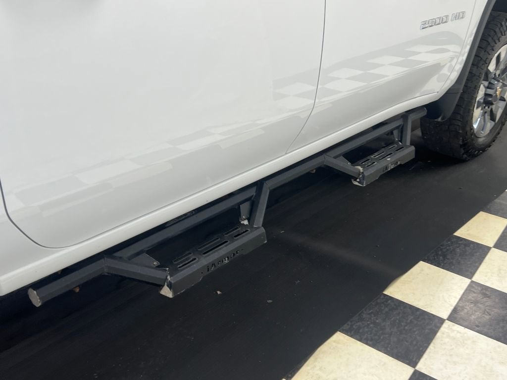 Used 2024 Chevrolet Silverado 2500 Custom w/ Custom Value Package image 20