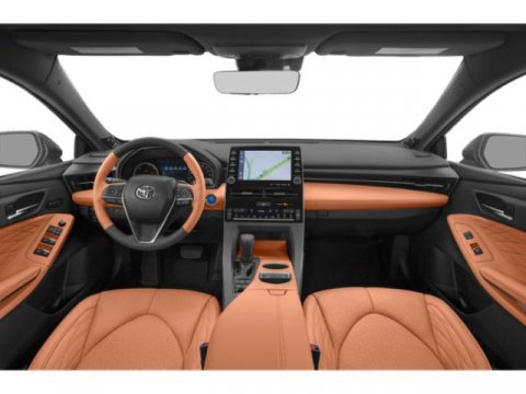 Used 2020 Toyota Avalon Limited image 8