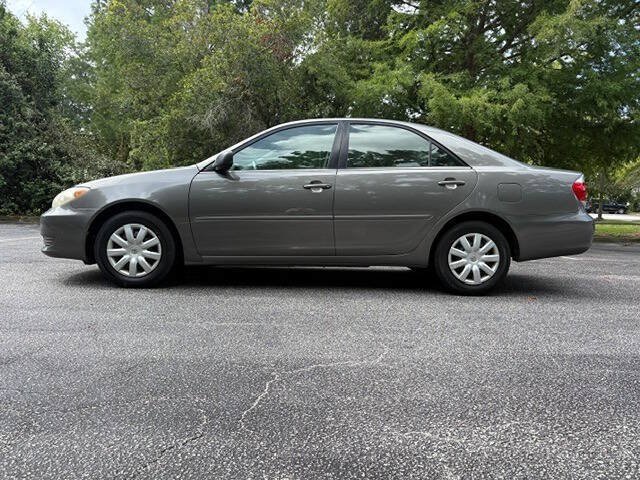 Used 2006 Toyota Camry FWD image 8
