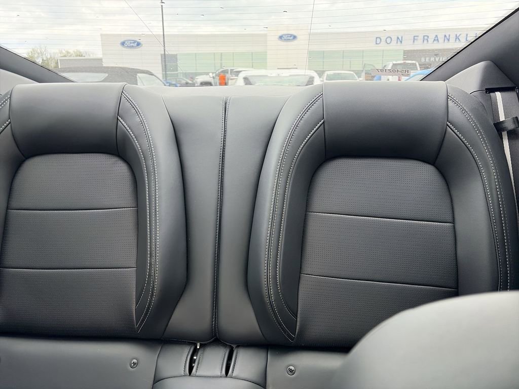 Used 2024 Ford Mustang GT Premium image 21