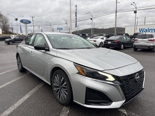 Used 2024 Nissan Altima 2.5 SV image 7