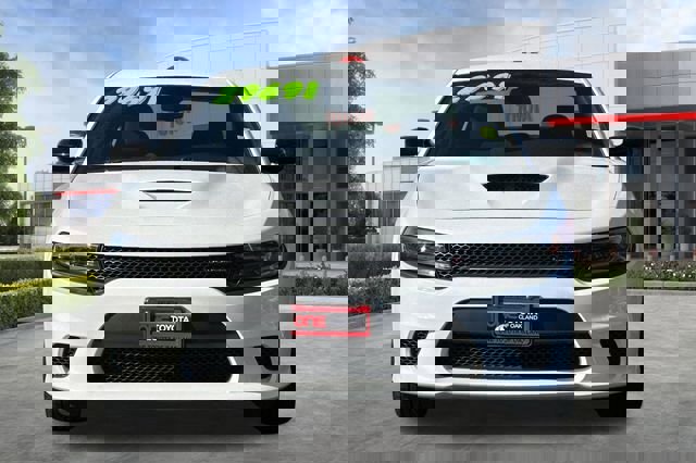 Used 2023 Dodge Charger GT image 10