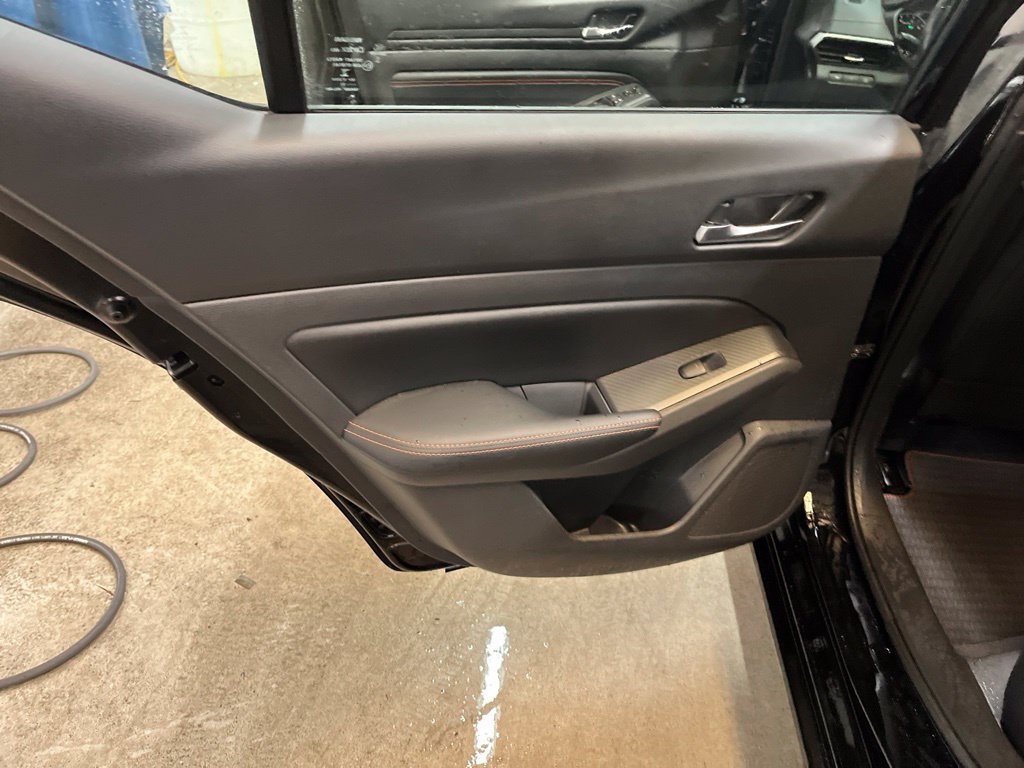 Used 2022 Nissan Altima 2.0 SR FWD image 20
