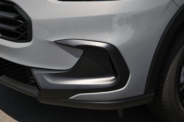 New 2027 Honda HR-V Sport image 4