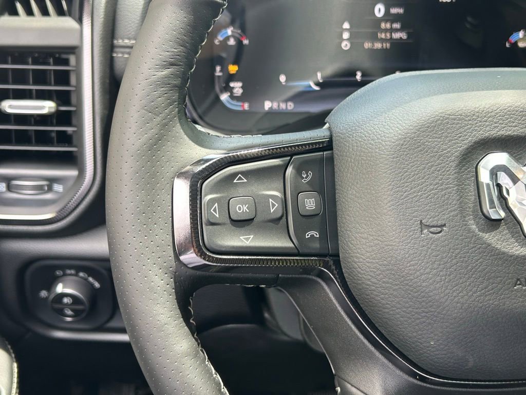 New 2026 RAM 2500 Rebel image 52