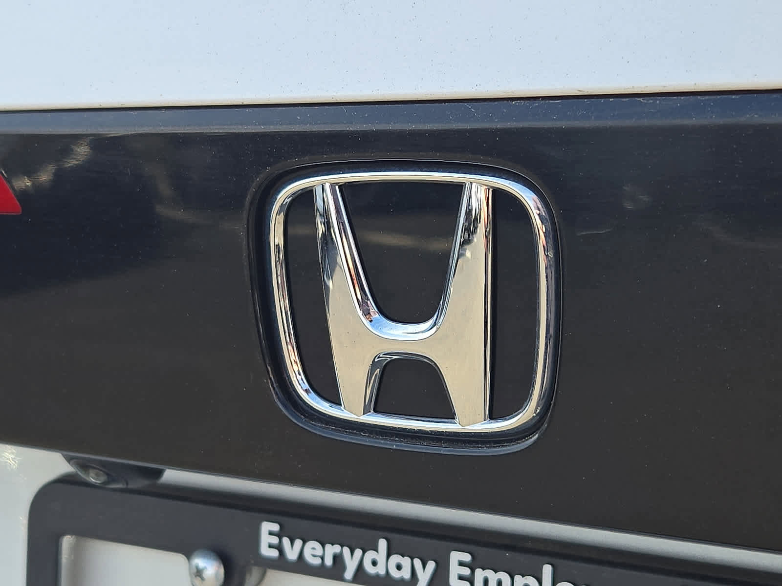 Used 2024 Honda Accord EX image 30
