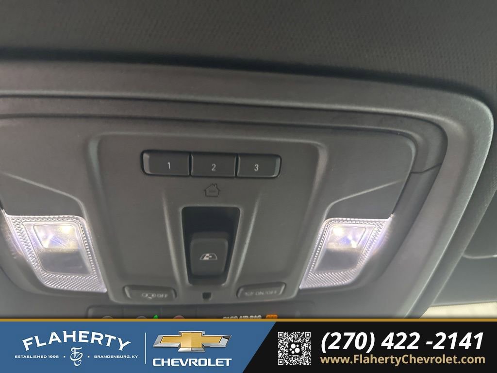 Used 2024 Chevrolet Silverado 1500 High Country w/ Technology Package image 27