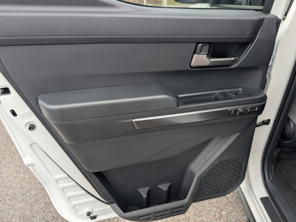 New 2026 Toyota Tacoma TRD Off-Road image 26