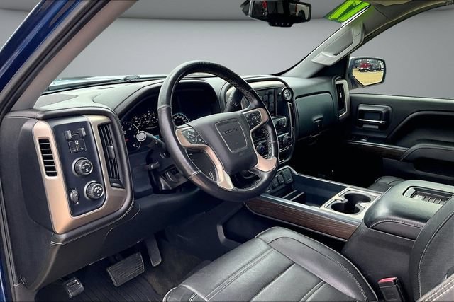 Used 2017 GMC Sierra 1500 Denali AWD/4WD image 17