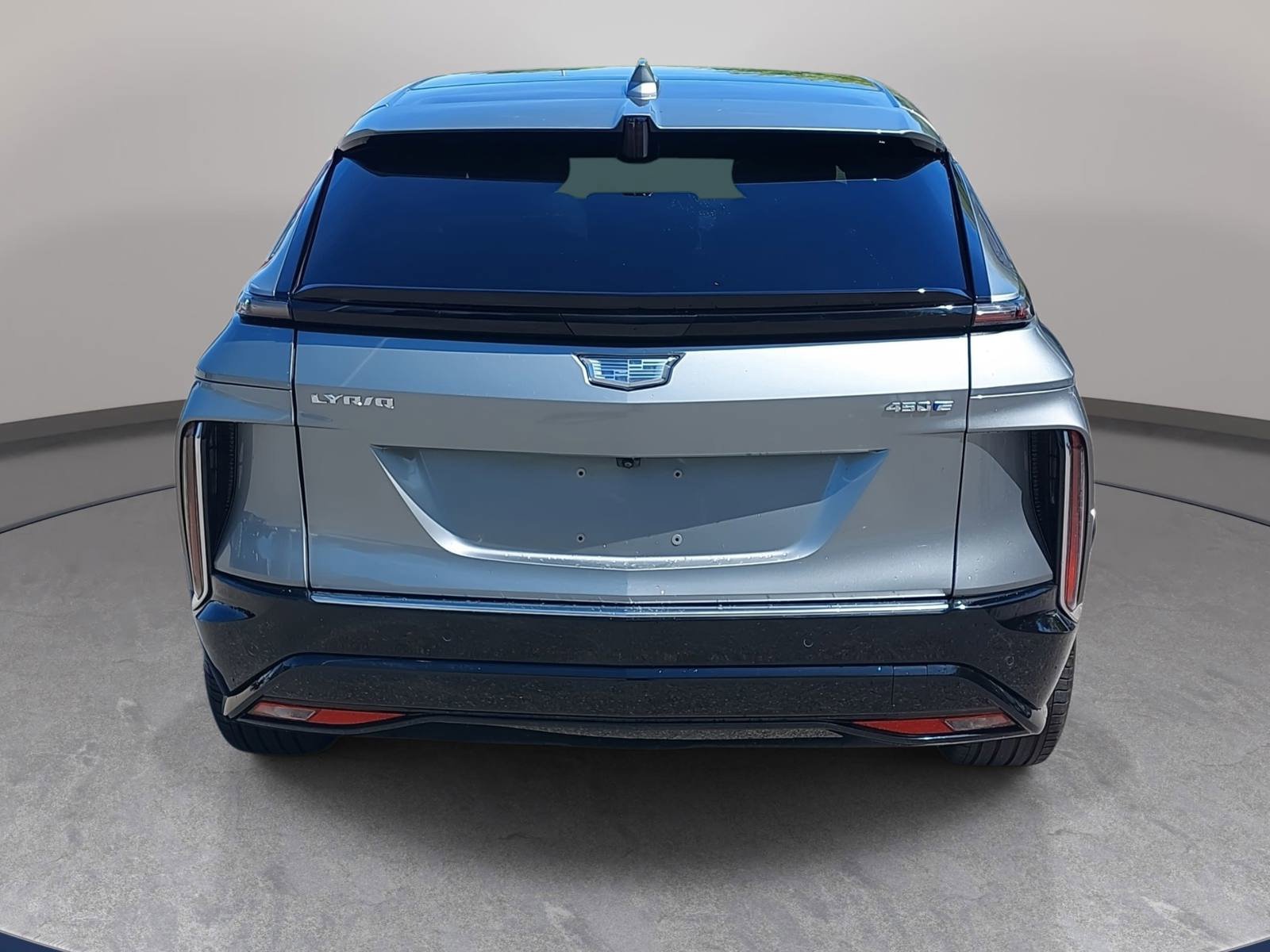 Used 2024 Cadillac Lyriq Tech w/ Driver Assist Package image 6