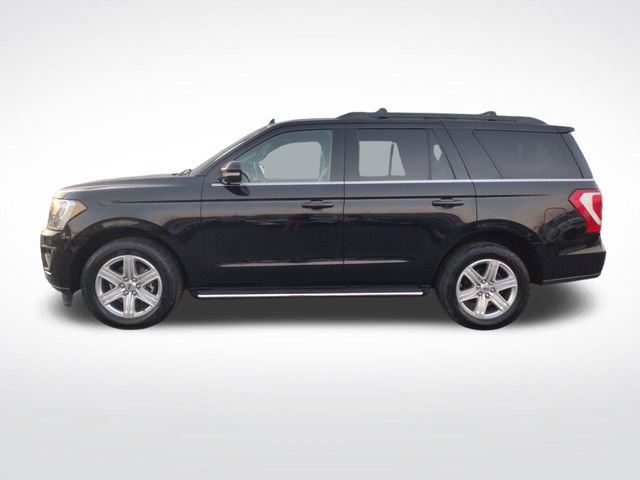 Used 2020 Ford Expedition XLT w/ Equipment Group 202A AWD/4WD video 2