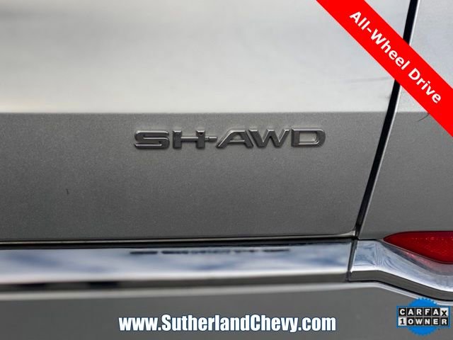 Used 2022 Acura MDX SH-AWD w/ Technology Package image 13