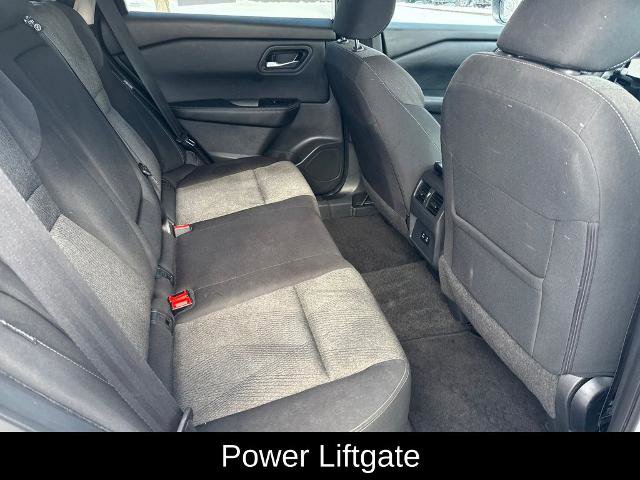 Certified 2024 Nissan Rogue SV image 13