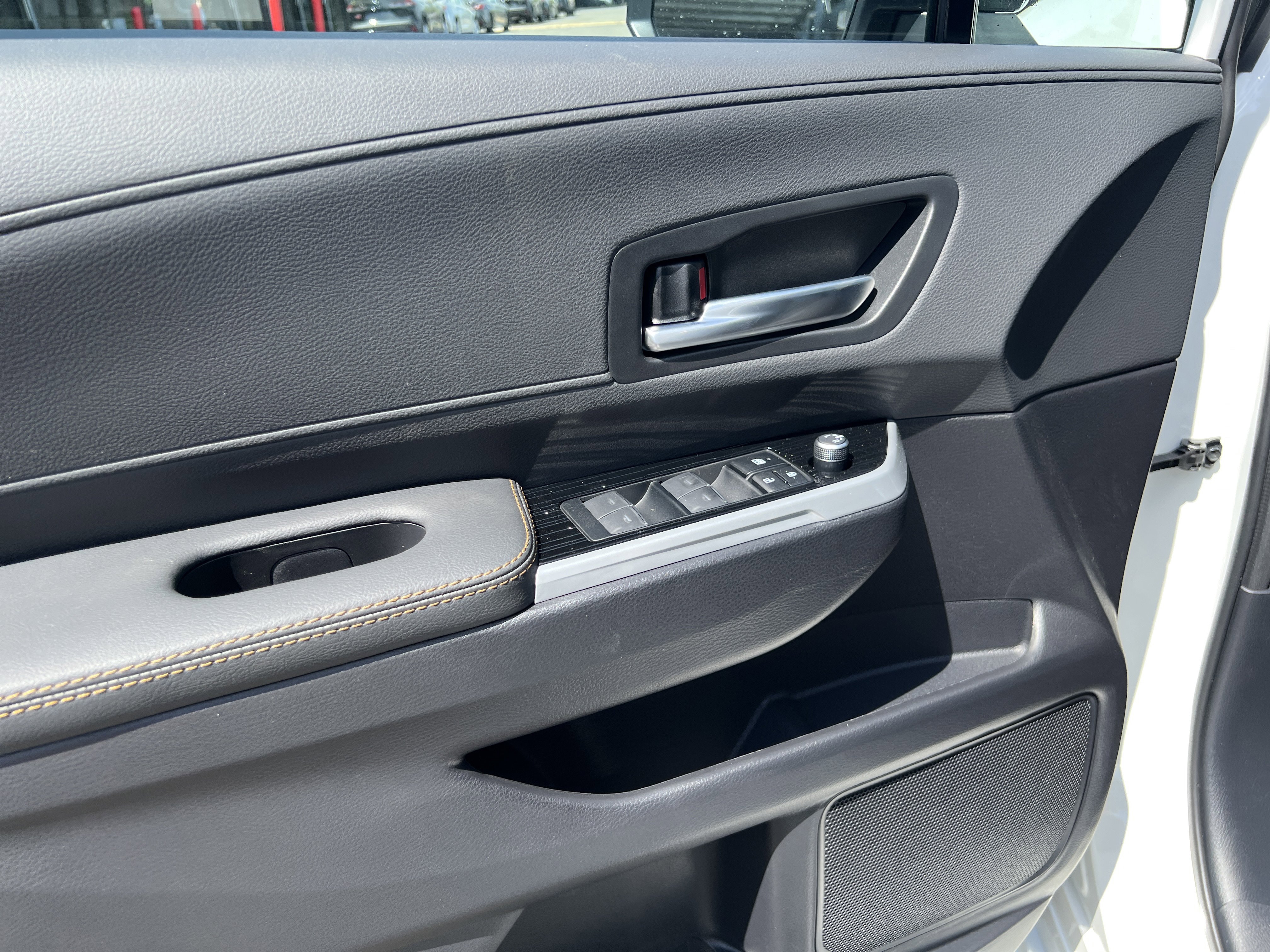 New 2026 Toyota Sienna XLE Woodland Edition image 9