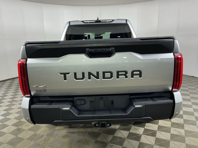 Used 2023 Toyota Tundra Capstone AWD/4WD image 9