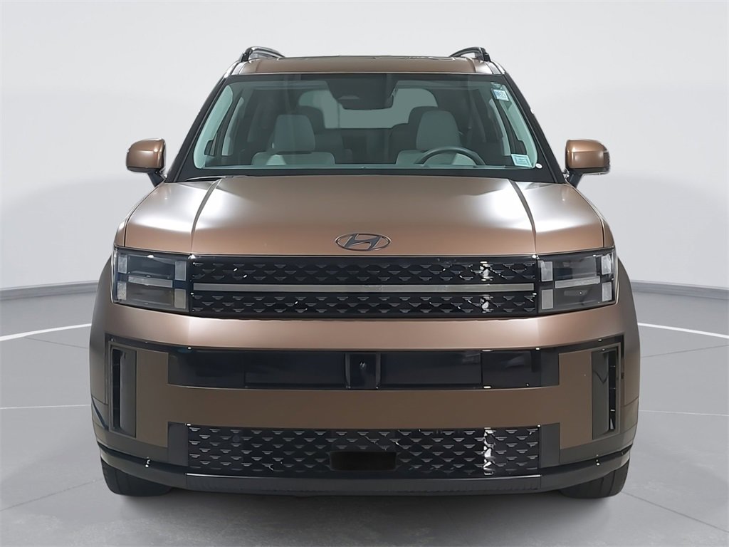Used 2025 Hyundai Santa Fe Calligraphy image 2