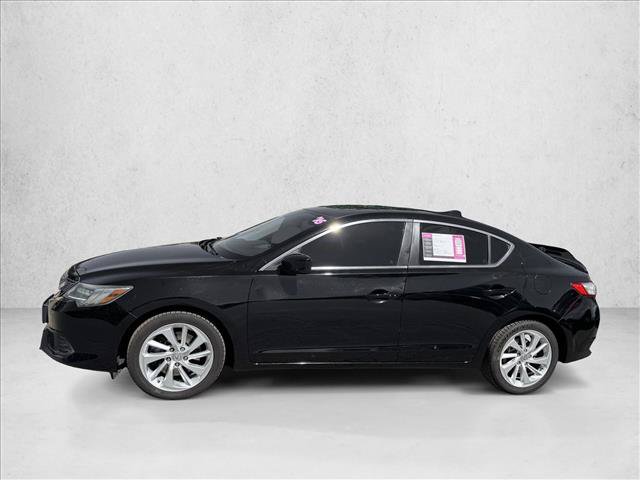Used 2016 Acura ILX FWD image 4