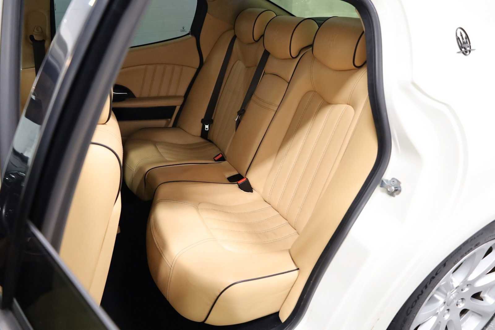 Used 2007 Maserati Quattroporte image 33