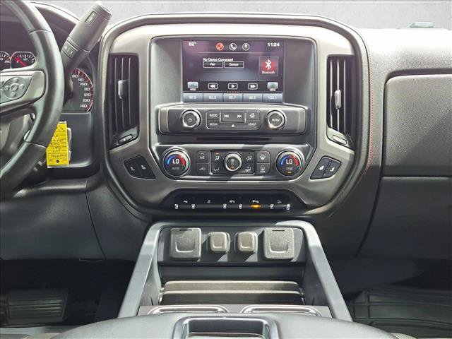 Used 2014 GMC Sierra 1500 SLT AWD/4WD image 14