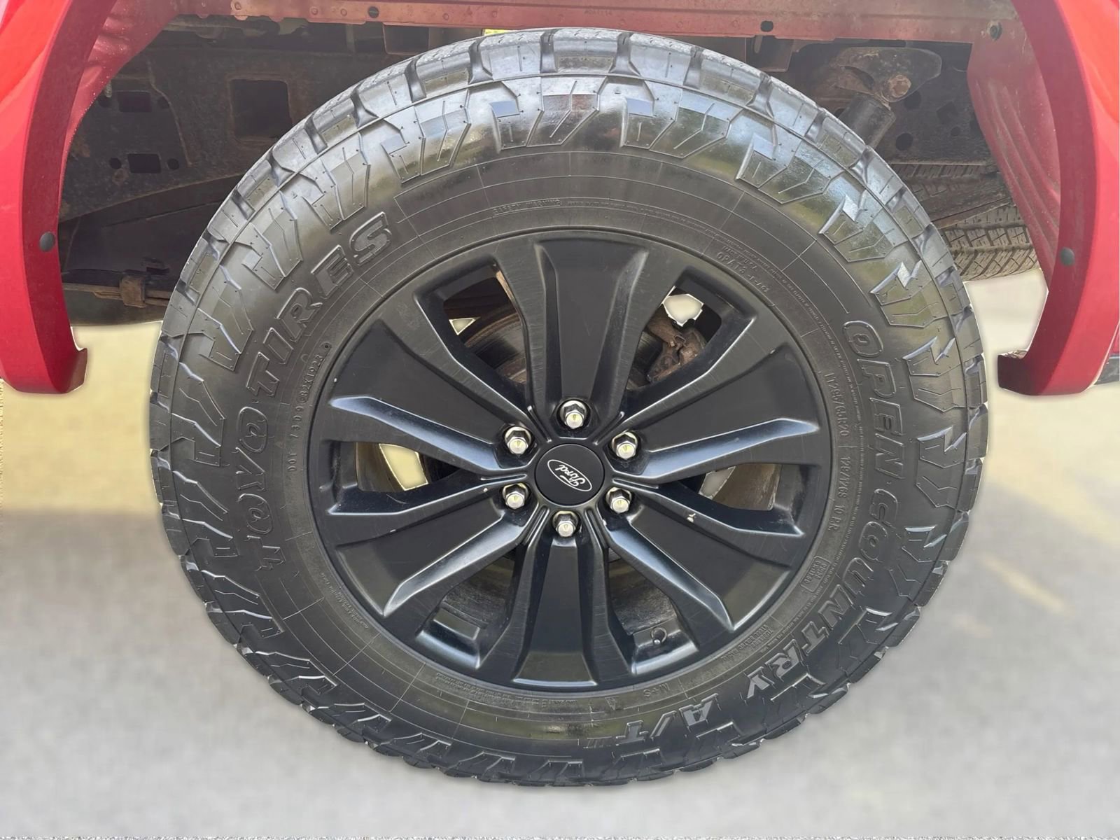 Used 2020 Ford F150 XLT w/ Equipment Group 302A Luxury AWD/4WD image 13