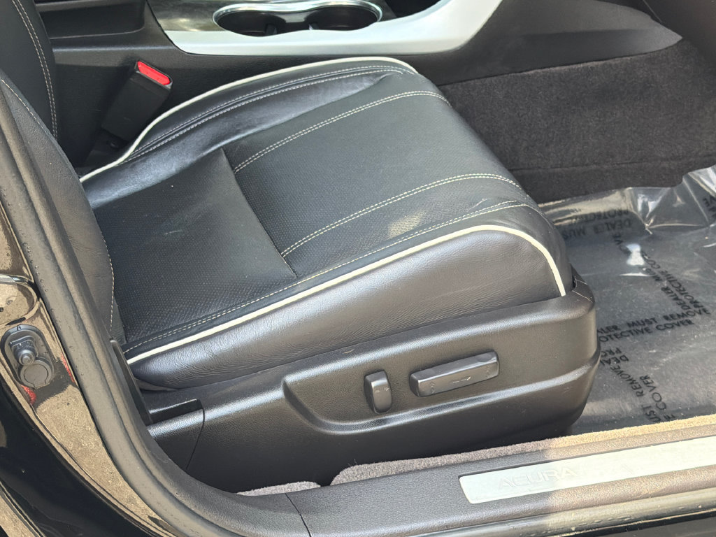 Used 2019 Acura TLX w/ Technology Package FWD image 8
