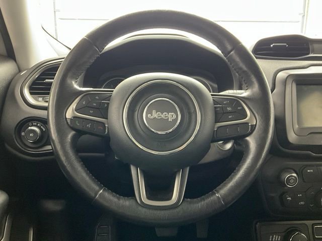 Used 2020 Jeep Renegade Limited image 6