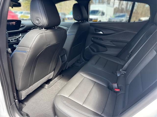 New 2026 Buick Envista Sport Touring FWD image 12