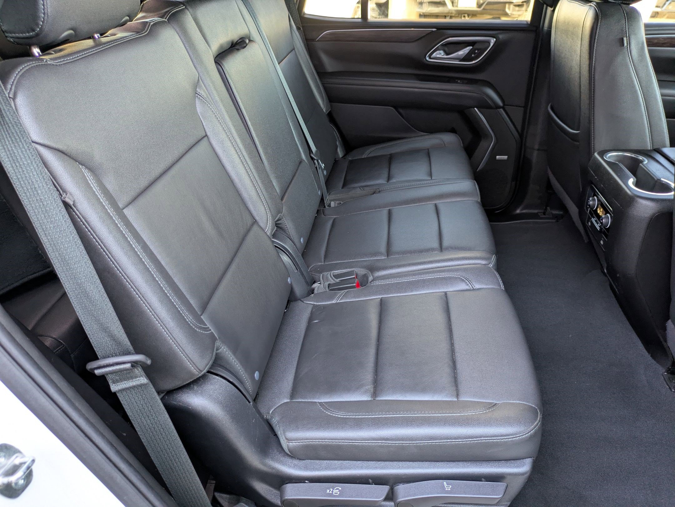 Certified 2023 Chevrolet Tahoe LT image 26